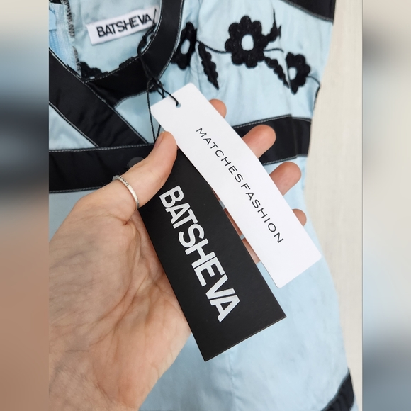 Batsheva dress - Picture 4 of 6